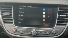 Vauxhall Crossland 1.2 Turbo [130] Ultimate Nav 5dr Auto Petrol Hatchback